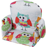 COUSSINS DE CHAISE-HAUTE / REHAUSSEUR