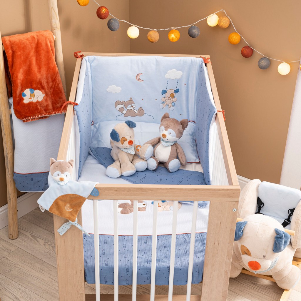 Miroir Pour La Voiture Jim Bob Nattou Momentbebe