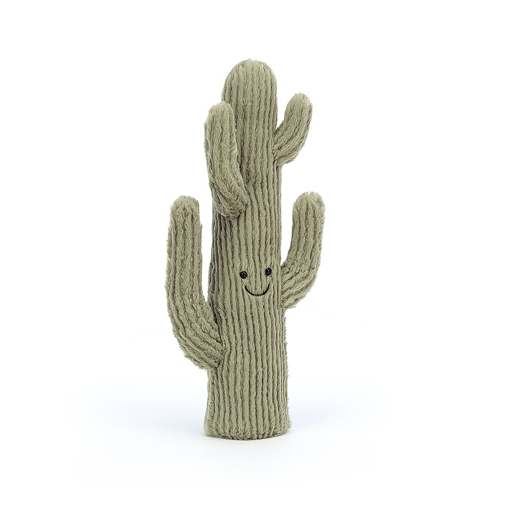 Jouet d'activités pour bébés Cactus JellyCat – KitschÀ l'Os ou pas