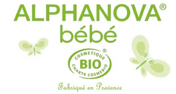 ALPHANOVA BIO BÉBÉ/KIDS/