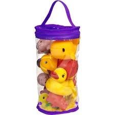 Jouets de bain
