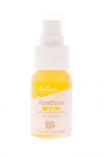 Soins bébé & enfant