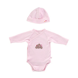 Layette bébé