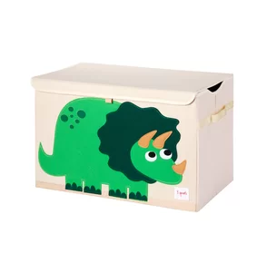 COFFRE A JOUETS DINO 3 SPROUTS