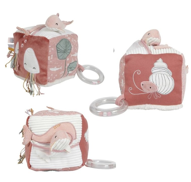 couverture d/ét/é Allaitement Accessoire Babymajawelt/® Lot de 2/ couches en molleton / Matelas /à langer couverture pour b/éb/é rot coffret cadeau/ cadeau de naissance