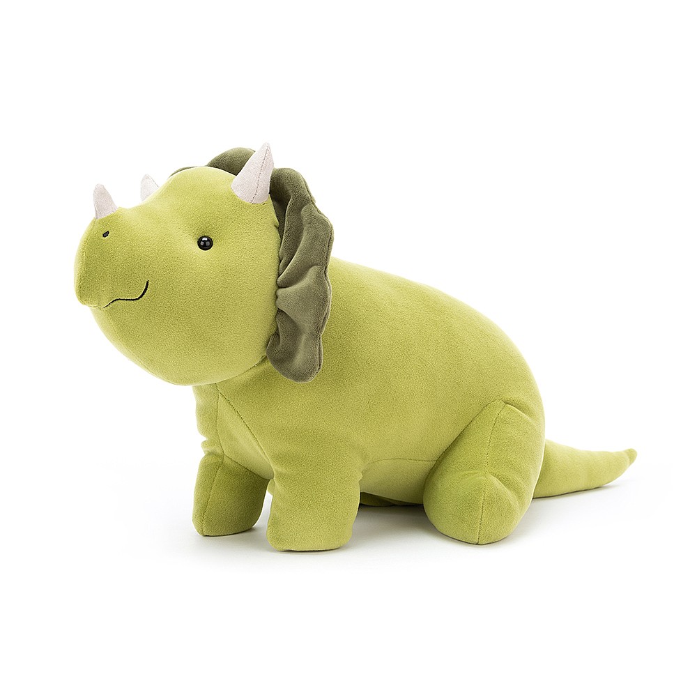 peluche dinosaure jellycat