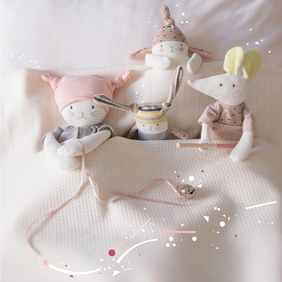 chat musical moulin roty