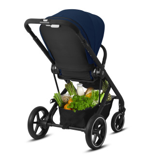 poussette cybex balios s lux trio