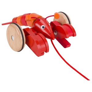 Jouets pour les plus grands