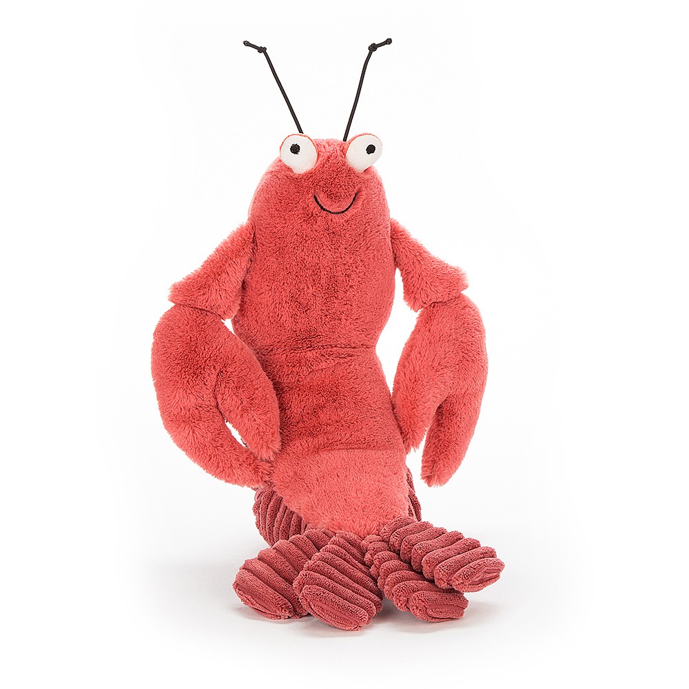 Universal - Shelton crevettes peluche crevettes Shelton crevettes