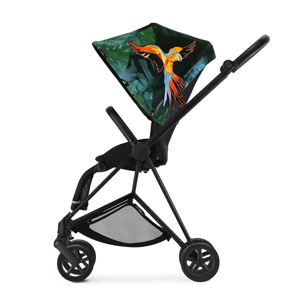 poussette cybex mios occasion