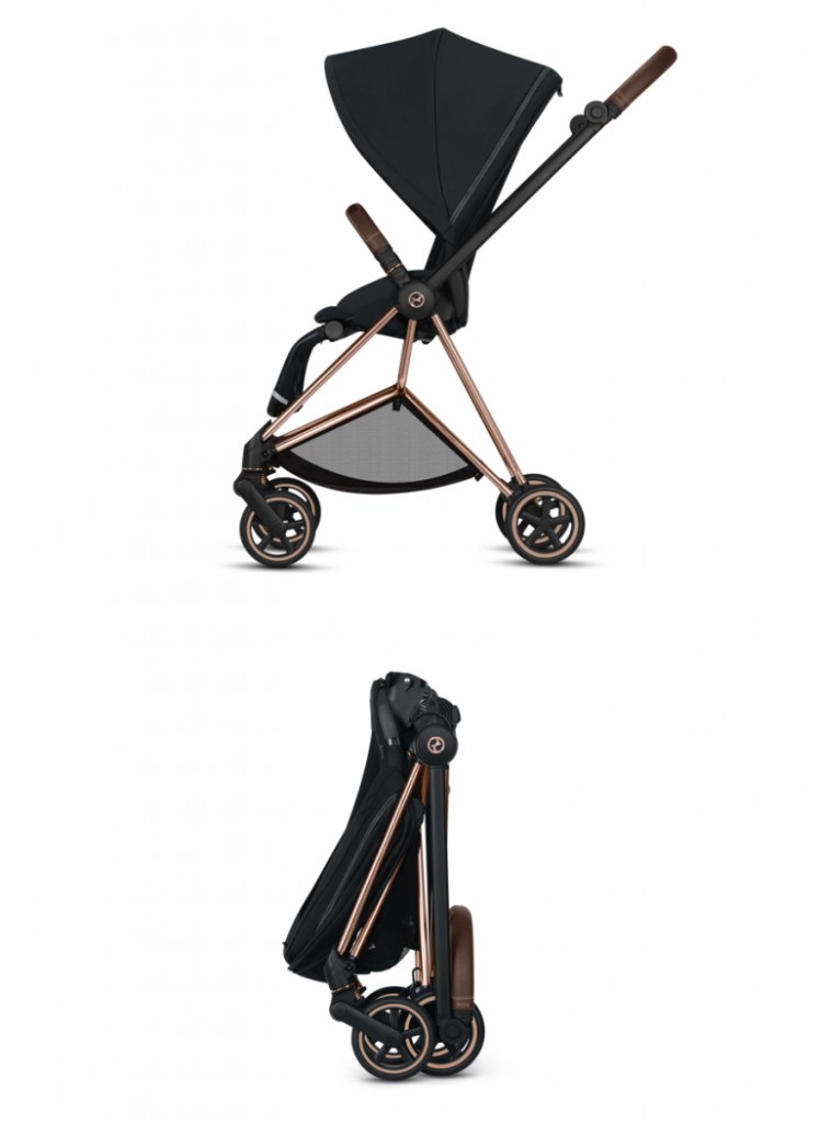 poussette cybex mios