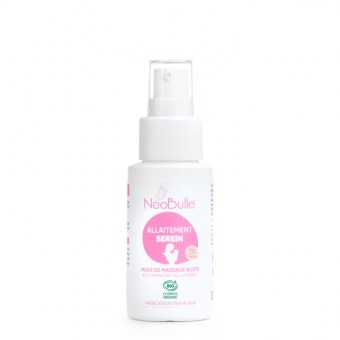 ALLAITEMENT SEREIN MASSAGE BUSTE NÉOBULLE BIO