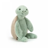PELUCHE TORTUE BASHFUL TURTLE MEDIUM JELLYCAT