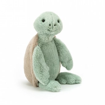 PELUCHE BASHFUL TORTUE medium JELLYCAT