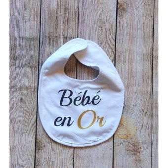 1 BAVOIR UN BEBE EN OR Par2cmieux