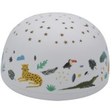 PROJECTEUR MUSICAL D'ETOILES JUNGLE SIRIUS Olala Boutique