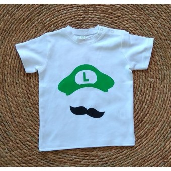 1 T-SHIRT ENFANT GEEK Par2cmieux
