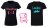 DUO T-SHIRT CHOUCHOU & LOULOU Par2cmieux
