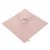 DOUDOU-COUVERTURE Little Chums Souris COTON BIO LÄSSIG