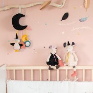 IL ÉTAIT UNE FOIS MOULIN ROTY