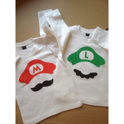 LOT DE 2 T-SHIRTS " GEEK " MC ou ML Par2cmieux