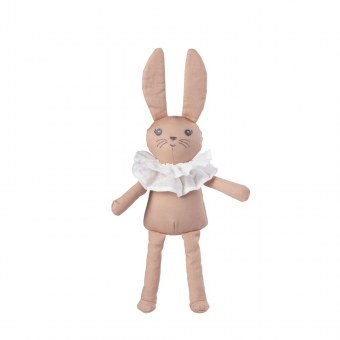 PELUCHE DOUDOU LOVING LILY ROSE ELODIE DETAILS