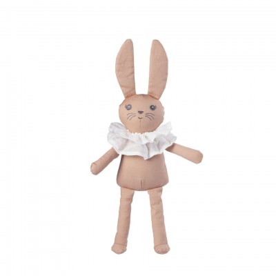 PELUCHE DOUDOU LOVING LILY ROSE ELODIE DETAILS