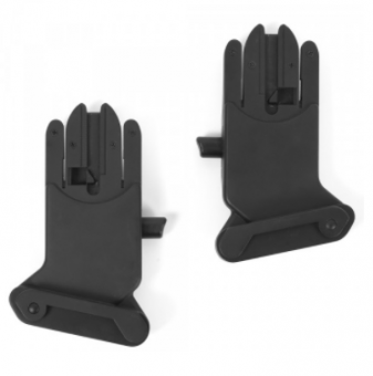 ADAPTATEURS SAFE2GO POUR POUSSETTE NEXO MUTSY