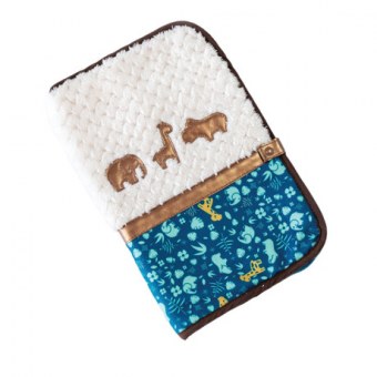 PROTEGE CARNET DE SANTE ZANIMO DOMIVA