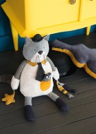 LES MOUSTACHES MOULIN ROTY