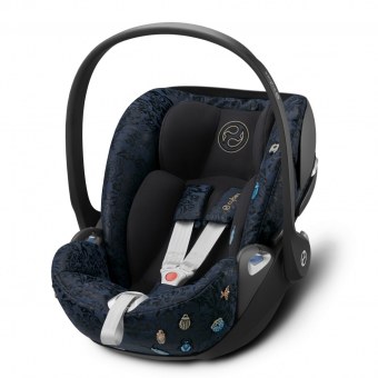COQUE ALLONGEABLE CLOUD Z JEWELS OF NATURE CYBEX 