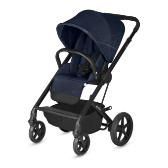 BALIOS S CYBEX