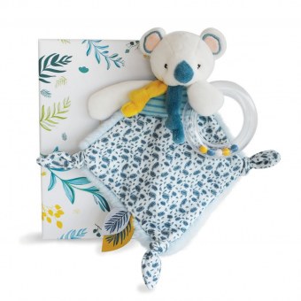 DOUDOU HOCHET YOCA LE KOALA DOUDOU ET COMPAGNIE