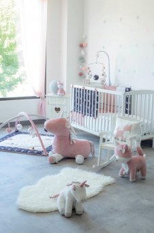 OPHELIA LA LICORNE TROIS KILOS SEPT