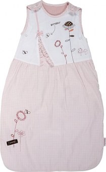 GIGOTEUSE NAISSANCE MI-SAISON SCRAPBOOK GIRL MAMAS AND PAPAS