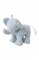 PELUCHE FERDINAND ELEPHANT 25 CMS TARTINE ET CHOCOLAT