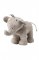 PELUCHE FERDINAND ELEPHANT 25 CMS TARTINE ET CHOCOLAT