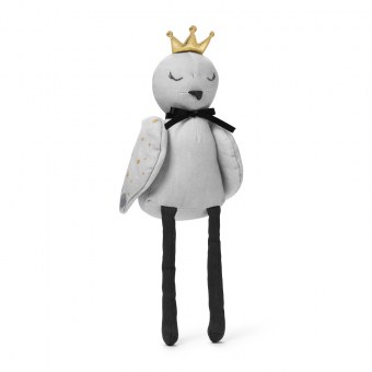 PELUCHE DOUDOU FEATHERED FIONA ELODIE DETAILS