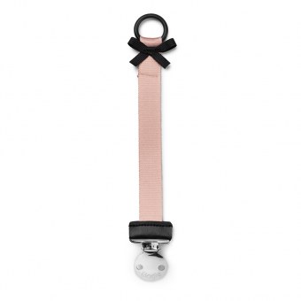 ATTACHE SUCETTE FADED ROSE ELODIE DETAILS