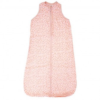GIGOTEUSE ÉTÉ FORME SAC 6-24 mois poésie DOMIVA