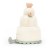 PELUCHE GATEAU DE MARIAGE JELLYCAT