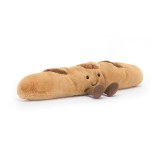PELUCHE BAGUETTE AMUSEABLE JELLYCAT