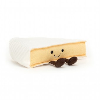 PELUCHE AMUSEABLE BRIE JELLYCAT