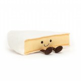 PELUCHE AMUSEABLE BRIE JELLYCAT