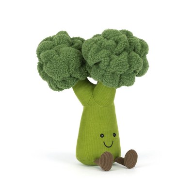 Peluche Amuseables Broccoli jellycat