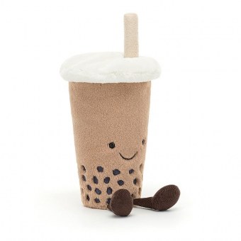 BUBBLE TEA JELLYCAT