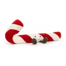 PELUCHE AMUSEABLE CANDY CANE JELLYCAT large