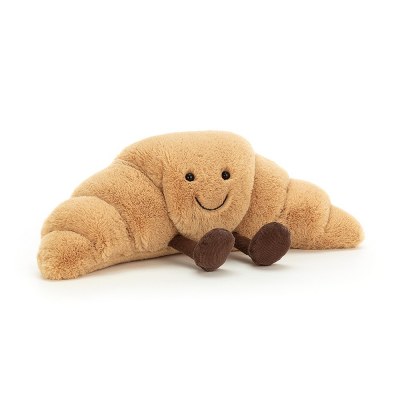 PELUCHE CROISSANT AMUSEABLE JELLYCAT