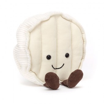 PELUCHE AMUSEABLE GOAT CHEESE JELLYCAT